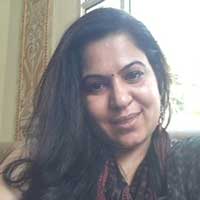 Dr. Sangeeta Khurana